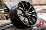Комплект дисков ABT GR 19x8.5 et35 5x112