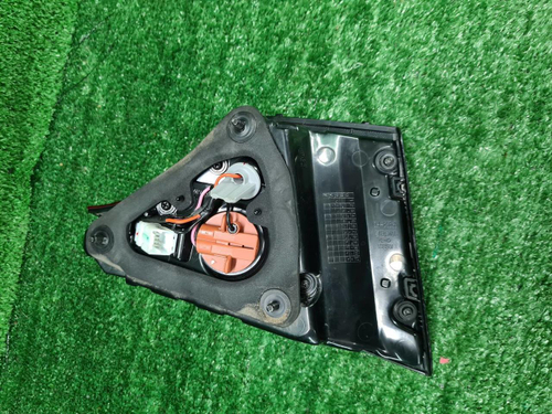 Фонарь правый внутренний KIA Rio 4 FB (2017-2020) седан