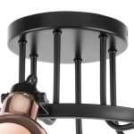 Потолочная люстра Lightstar ACROBATA 761063