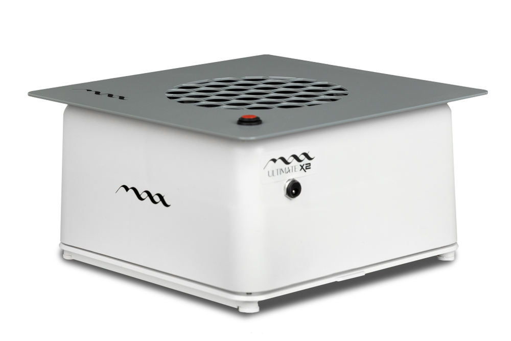 Встраиваемая вытяжка для маникюра MAX Ultimate X2