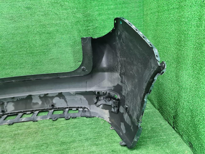 Бампер задний Lixiang L9 (2022-н.в.)