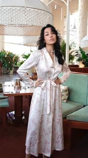 Платья на каждый день