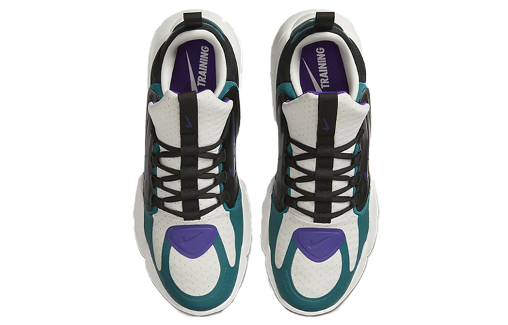 Кроссовки Nike Air Max Alpha Savage