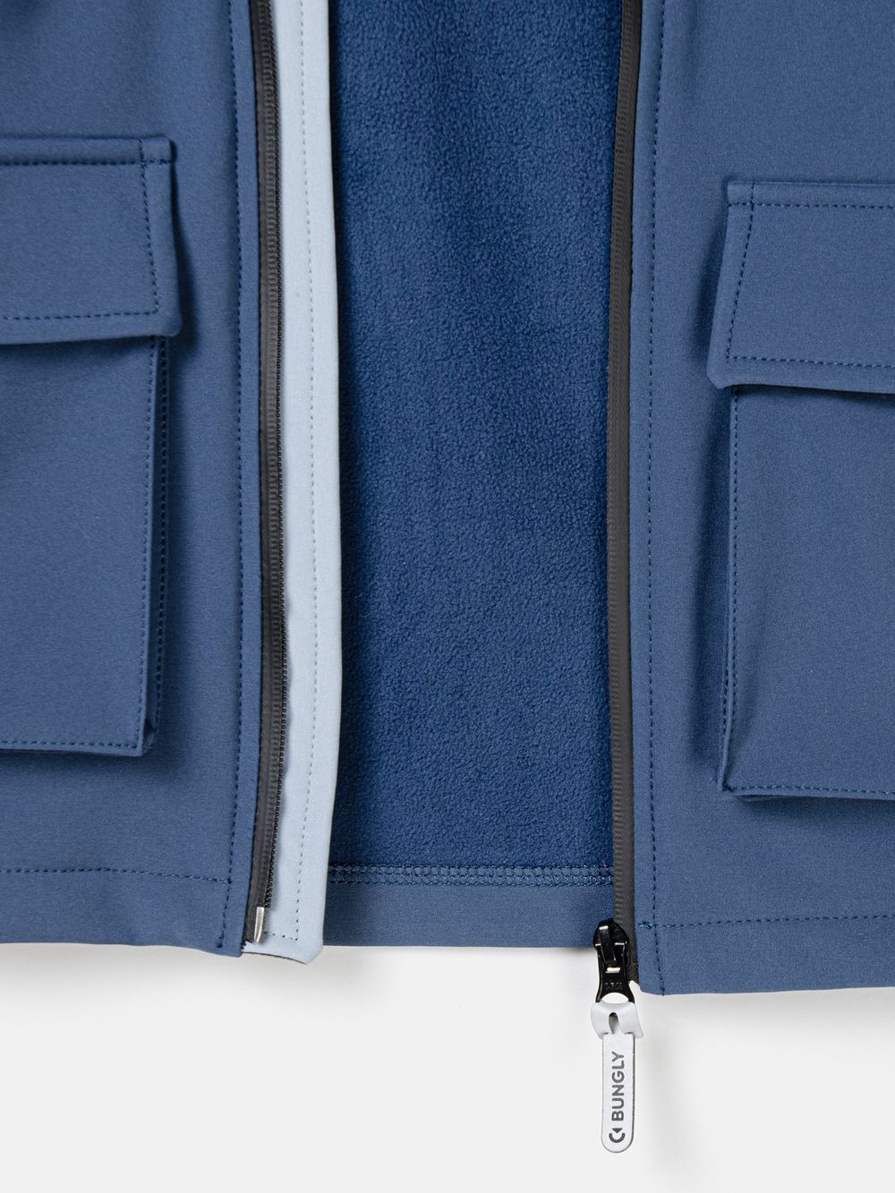 Куртка Softshell демисезонная "Шторм"