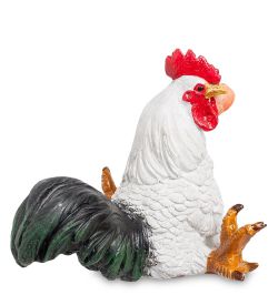 GAEM ED-298 Фигурка Петух «С любовью»