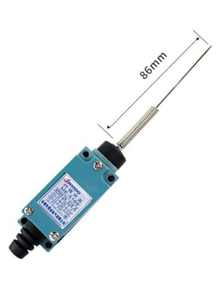 Выключатель концевой ME-8169 KZ-8169 TZ-8169, 2A 250В, с обновлёнными серебряными контактами