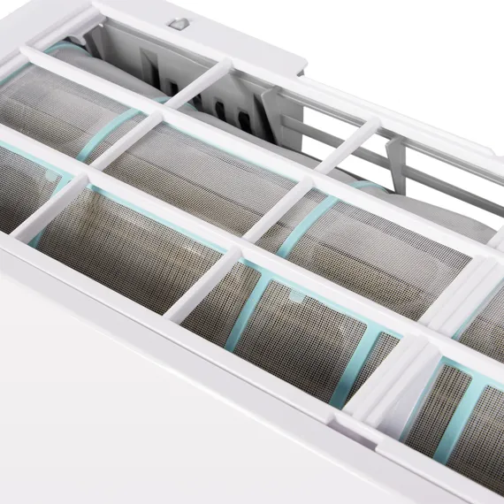 Сплит-система инверторного типа SHUFT Berg DC SFTOI-07HN1_24Y комплект