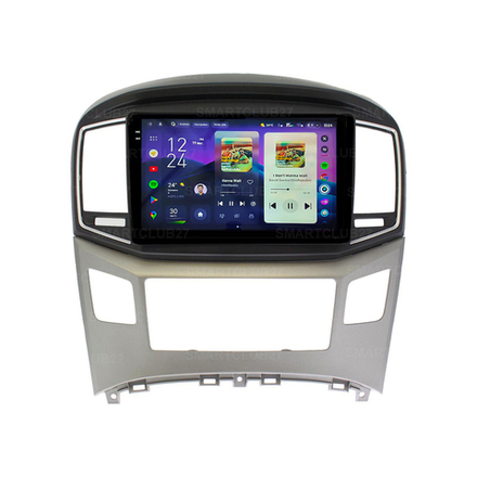 Teyes CC4 Pro 9" для Hyundai H1 2015+