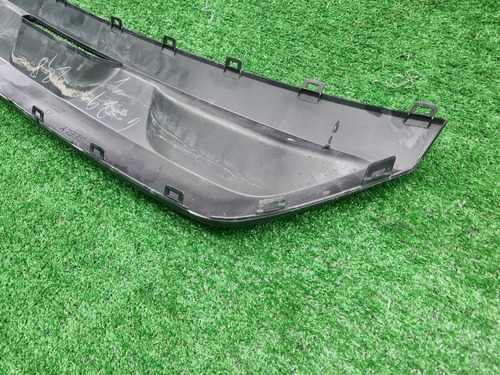 Накладка заднего бампера Geely Okavango (23-нв)