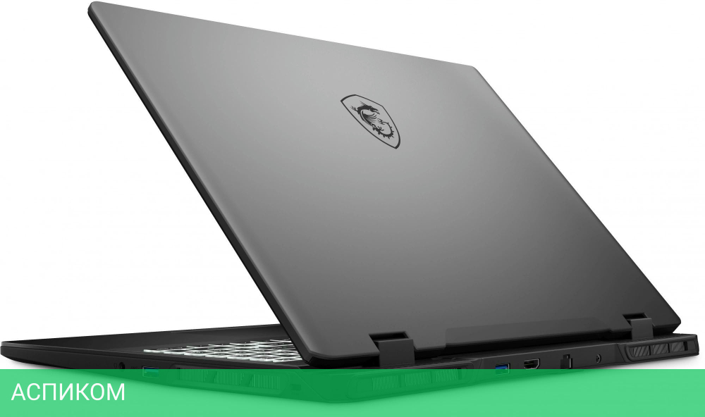 Ноутбук MSI Creator M16 HX C14VEG-034RU (9S7-15P212-034)