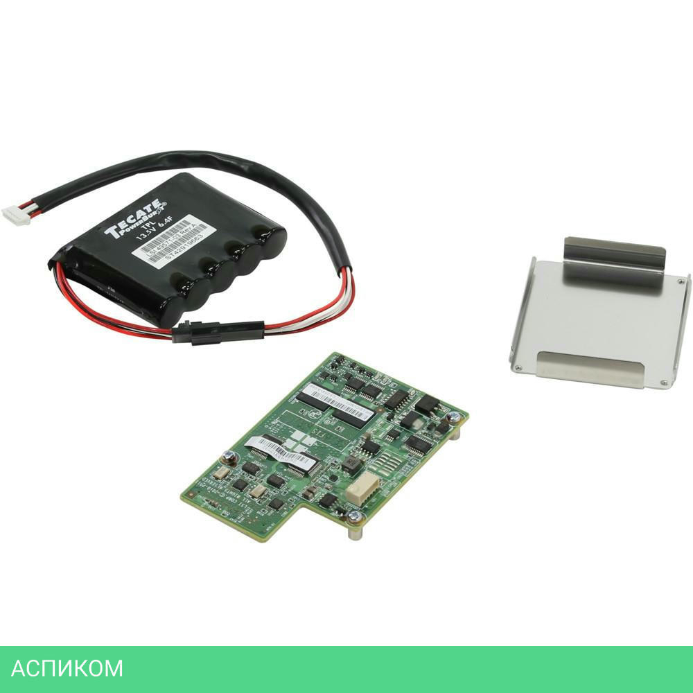 Резервный модуль памяти Broadcom LSICVM01 LSI00297 (L5-25419-04)
