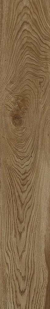 Керамогранит Idalgo Granite Ethno Wood Braun 19.5x120