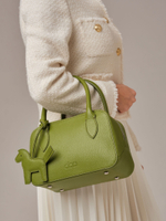 Сумка Polly summer DBR 31401 зеленый бамбук