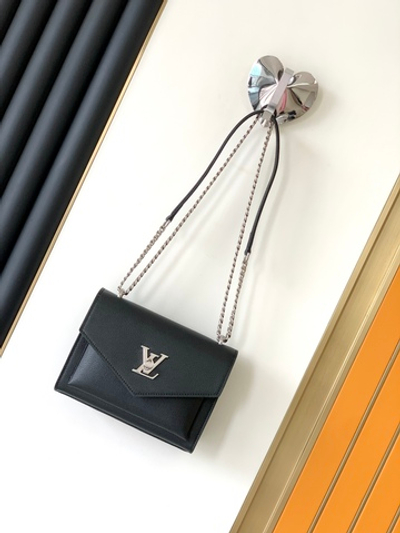 Louis Vuitton Mylockme Chain Bag