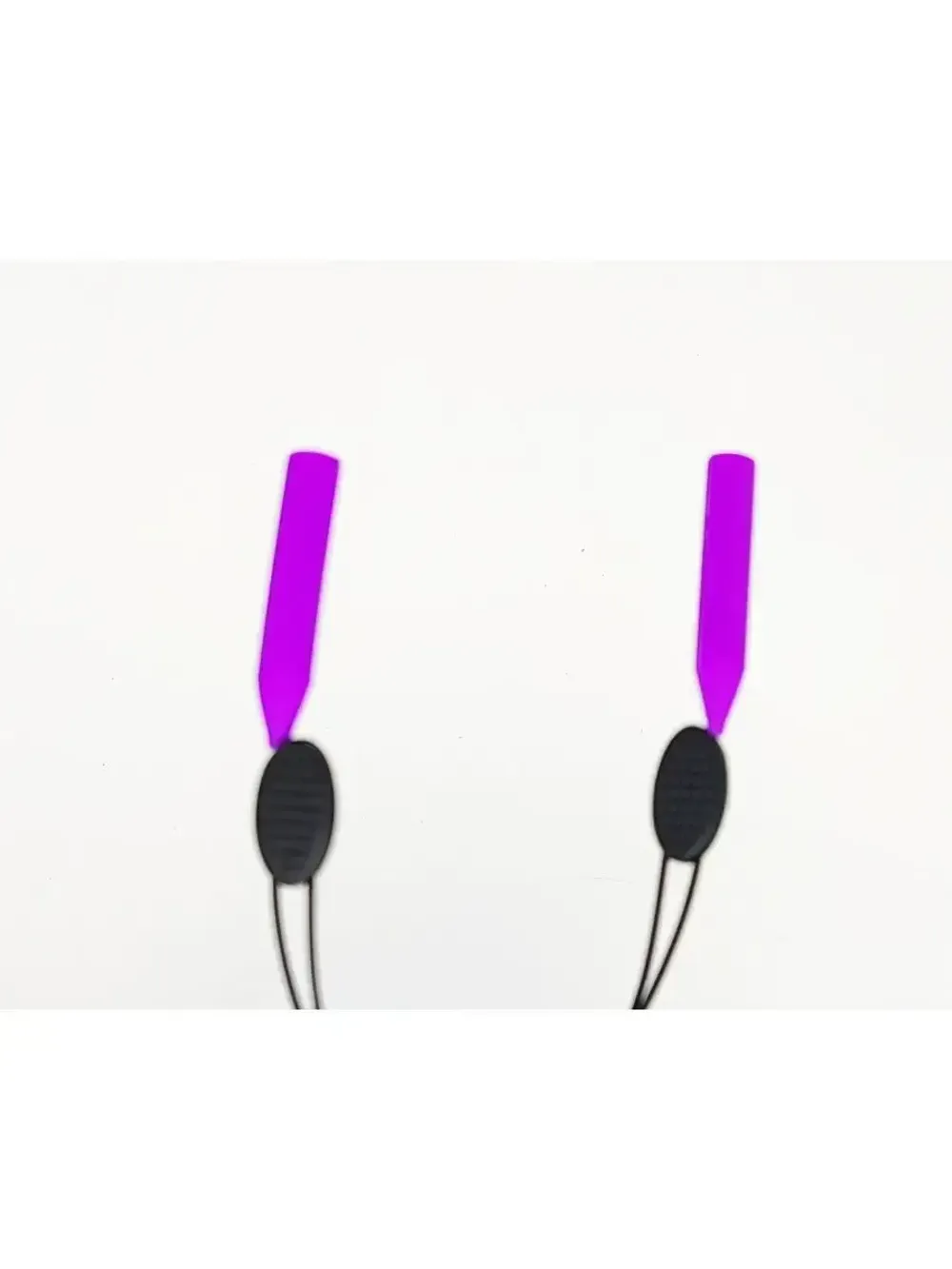 Регулируемый  шнурок для очков