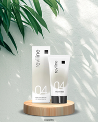 Крем-гель для век от темных кругов (RN 4)