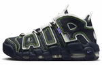 Кроссовки Serena Williams Design Crew X Nike Air More Uptempo (Женская размерная сетка)