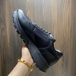 Кроссовки Prada