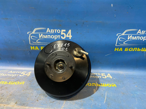 Вакуумный усилитель тормозов TOYOTA RAUM 2002