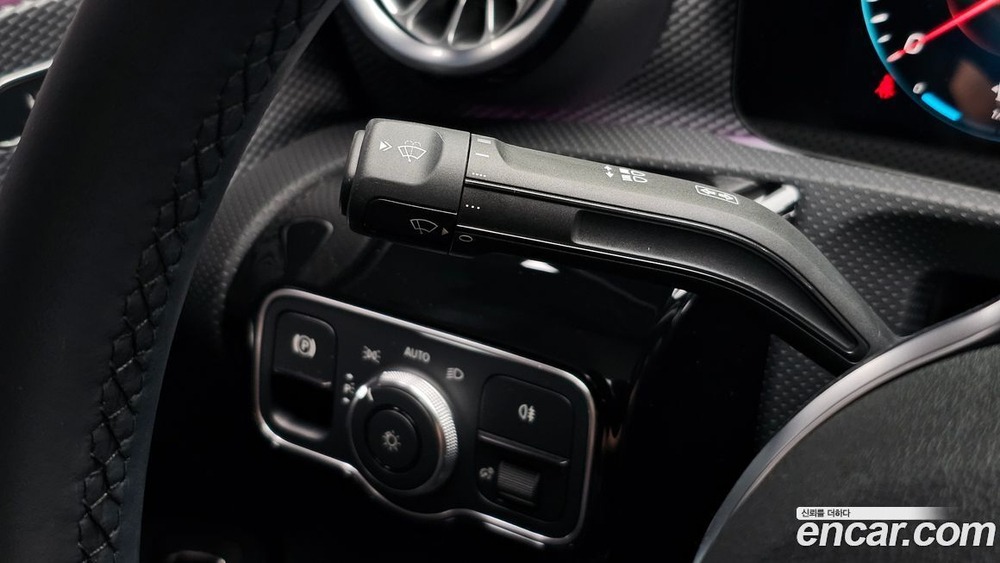 Mercedes-Benz A-Class W177 A220 Sedan (03.2022)