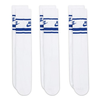 Носки Nike Sportswear Dri-FIT Everyday Essential Socks White