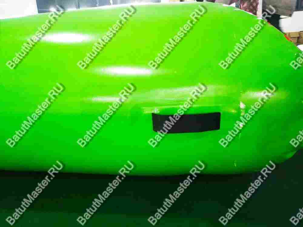 Прямоугольный надувной бассейн "Яркие выходные" 4*3*0,5 м