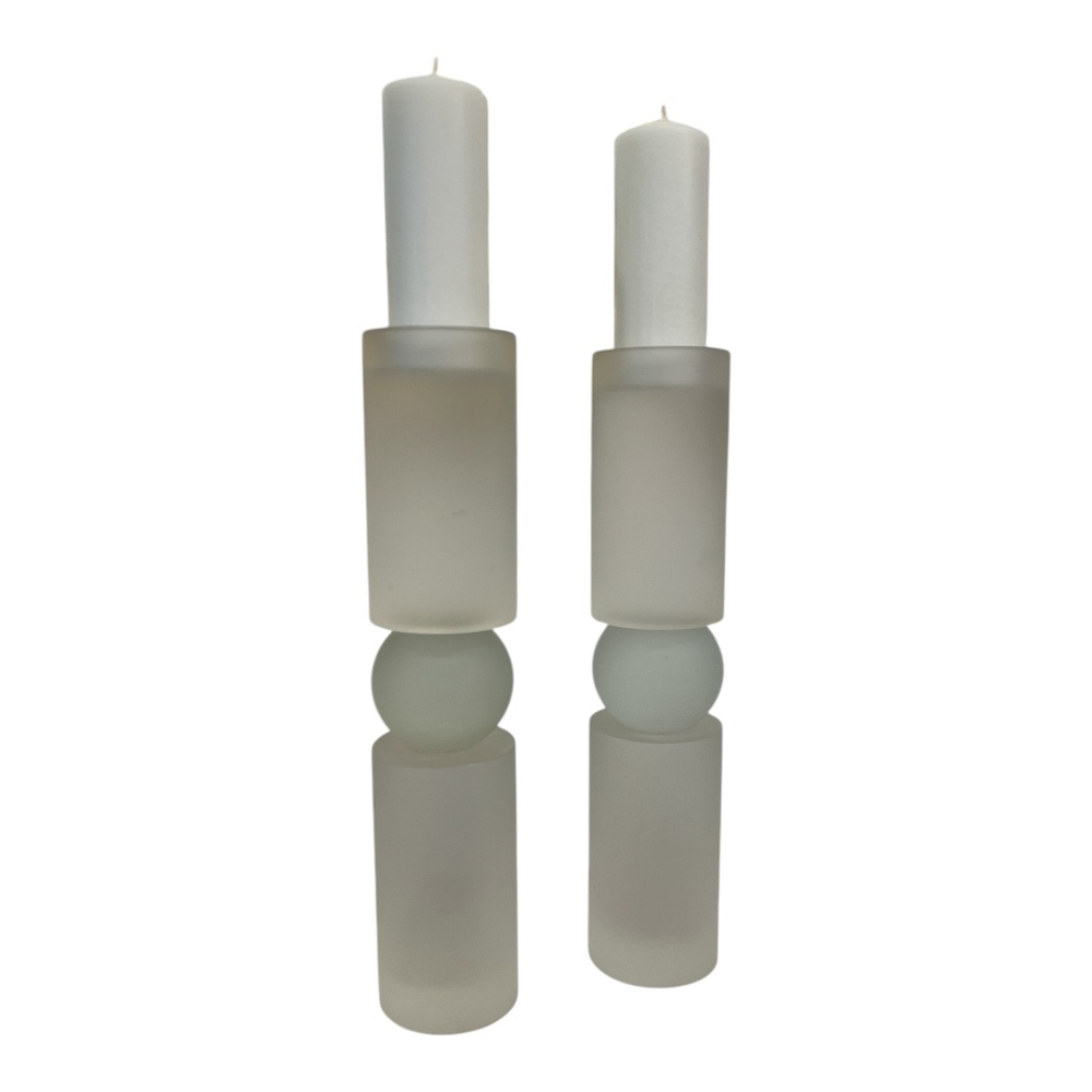 Подсвечник 37 см