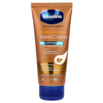 Vaseline, Intensive Care ™, увлажняющий крем для рук, 100 мл (3,4 жидк. унц.)
