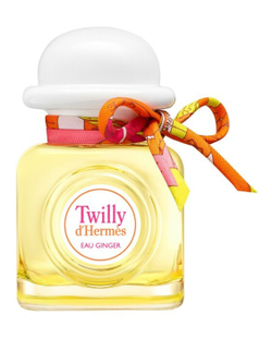 Hermes Twilly Eau Ginger парфюмерная вода