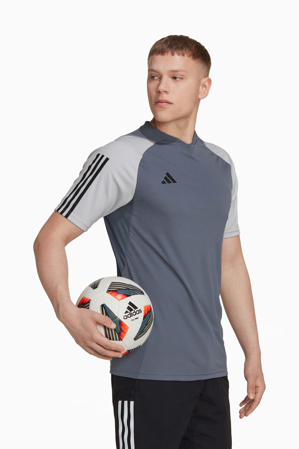 Футболка adidas Tiro 23 Competition