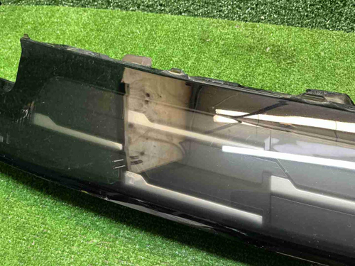 Накладка решетки радиатора Changan CS55PLUS 21-24