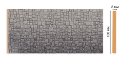 Панель декоративная Decomaster R10-31 99*6*2400мм