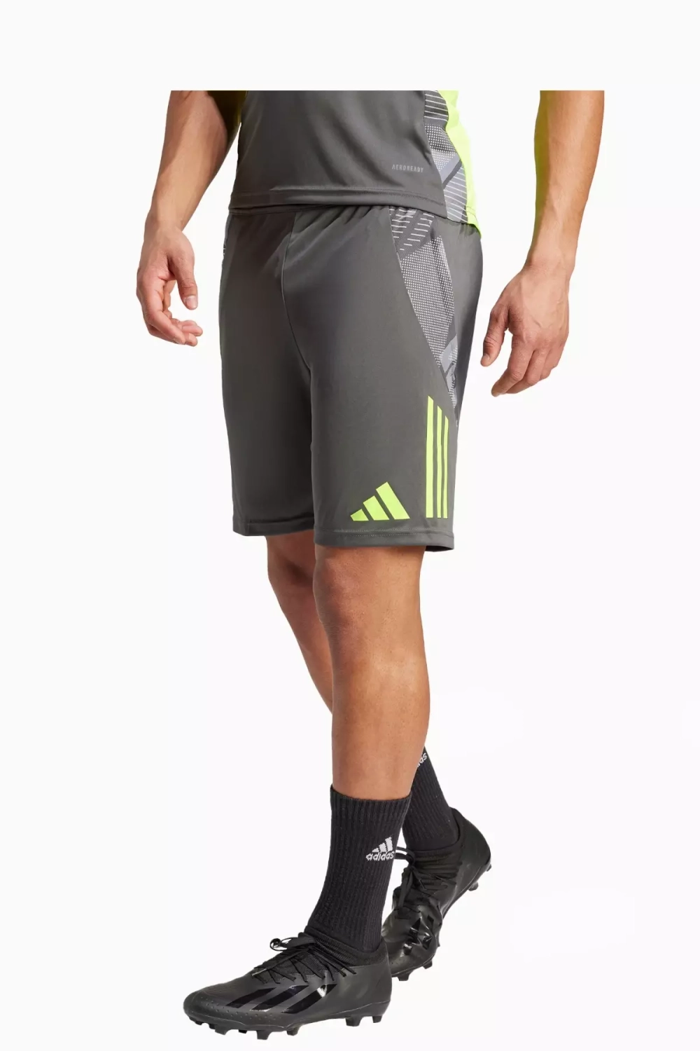 Шорты adidas Tiro 24 Competition Training