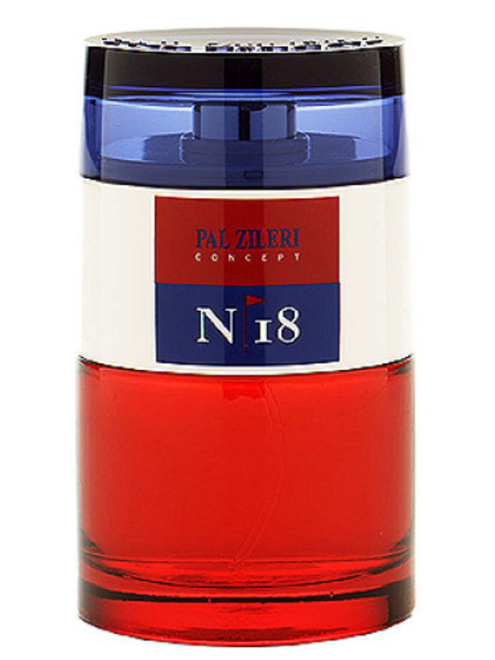 Pal Zileri Concept No 18