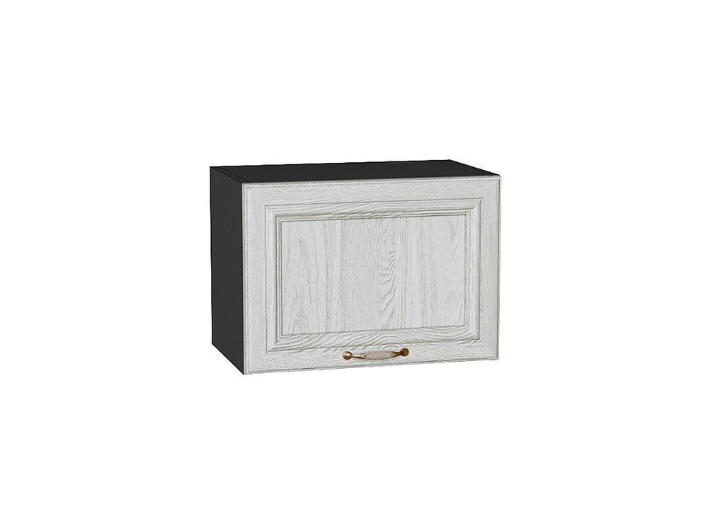 Шкаф верхний горизонтальный Шале