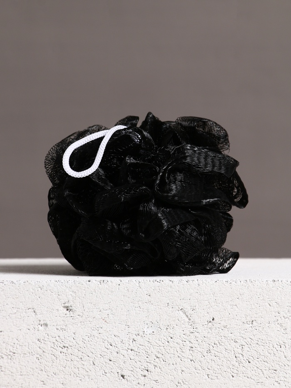 Подарочный набор «23 февраля», гель для душа и мочалка для тела, аромат пряный виски, 200 мл, Чистое счастье