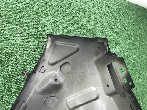 Крыло переднее правое BMW 7er G70 (2022-н.в.)