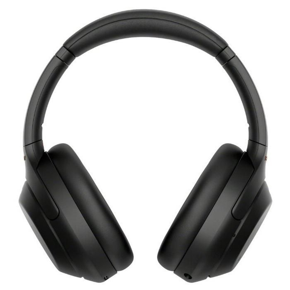 Наушники Sony WH-1000XM4 Black