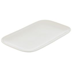 Набор тарелок сервировочных Gipfel Blanche 52669 28х17 см