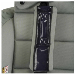 Автокресло Indigo DIESEL, I-SIZE, 0+1+2+3 (40-150 см) с рождения и до 12 лет