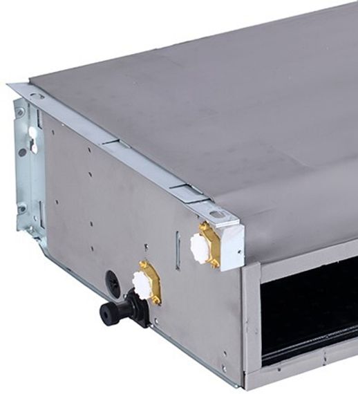 Напольно-потолочный фанкойл до 12 кВт Midea MKH3-800-R4 — (2)