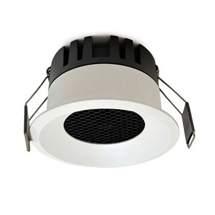 Светильник точечный встраиваемый Wertmark Technical Dorsum WTD.O02.000.V0.12