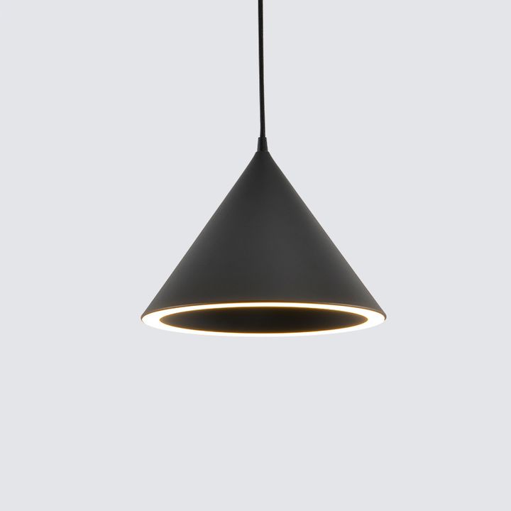 Подвесной светильник Imperium Loft CONTOUR 193077-26