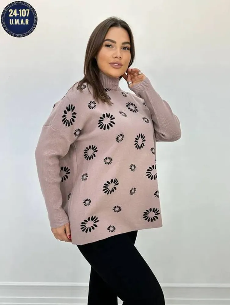 Свитер 2946009 Fabrika