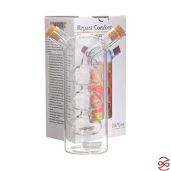 Бутылка для масла и уксуса Repast Comfort 240/70 мл