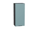 Шкаф верхний с 1-ой дверцей Флэт