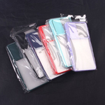 Чехол для Samsung Galaxy A52, с защитой камеры, 012425 Зеленый