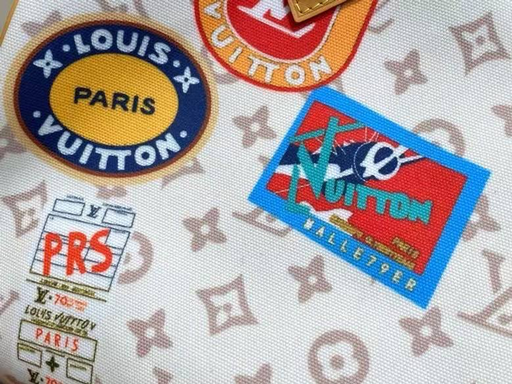 Дорожная сумка Louis Vuitton