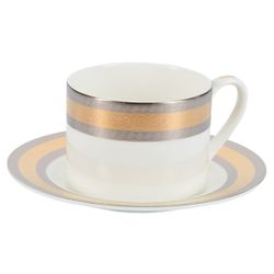 Чайная пара Gipfel Hermes 41478