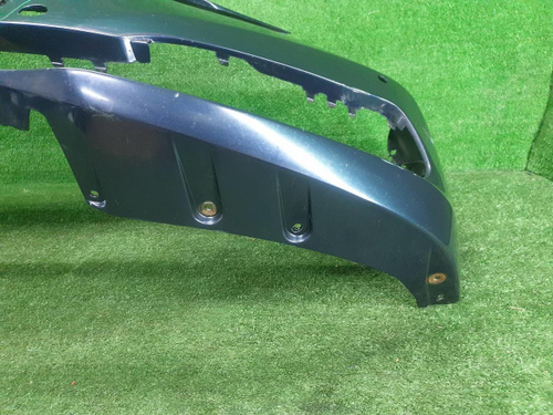 Бампер передний BMW 3er F30 (2015-2020)